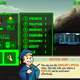 Illustration for article titled I Cant Stop Playing iFallout Shelter/i